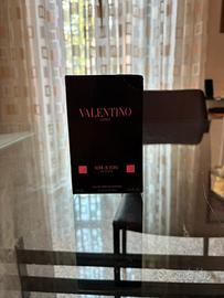 valentino born in rome