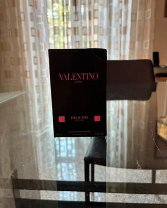 valentino born in rome