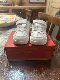 Scarpe puma caven taglia 24