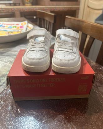 Scarpe puma caven taglia 24