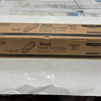 Toner Black xerox phaser 7400