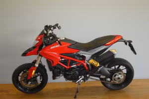 Ducati Hypermotard 939 2016