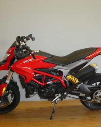 Ducati Hypermotard 939 2016