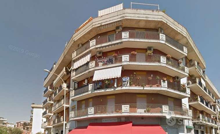 Apartment in Catania, Curia, Monte Po-Nesima-San Leone-Rapisardi - Vista 4
