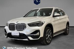 BMW X1 sdrive18d xLine auto
