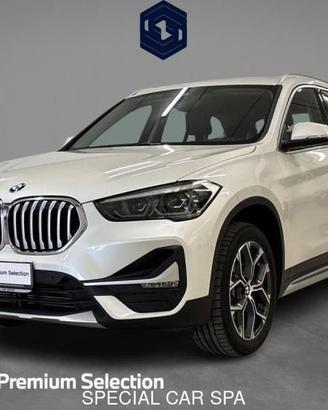 BMW X1 sdrive18d xLine auto