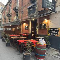 Ristorante/trattoria Catania centro 200mq