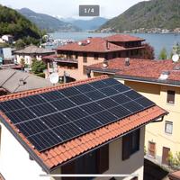 Impianto fotovoltaico