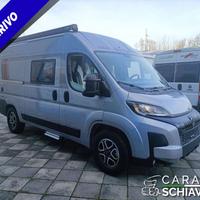 GIOTTILINE 54 T PREMIERE EDITION CAMBIO AUTOMATI