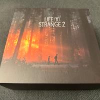 Life is Strange 2 Collector’s Edition
