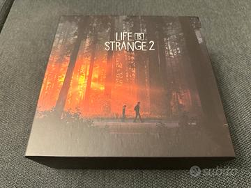 Life is Strange 2 Collector’s Edition