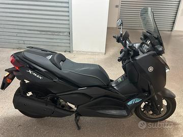 XMAX 300 Tech Max 2024