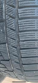 4 pneumatici  Royalblack   255/45R19  anno 2023