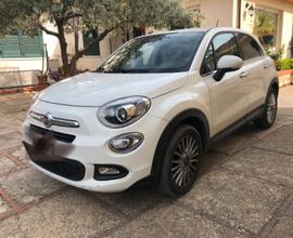 FIAT 500X 1.6 Mjtd 120 cv LOUNGE 45.000 km