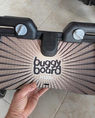 buggy board pedana per passeggino 
