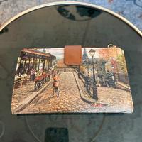 Borsa portafoglio Y Not