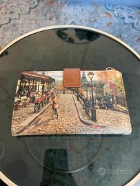 Borsa portafoglio Y Not