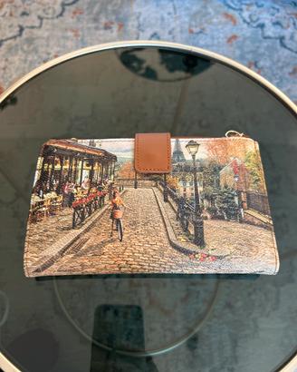 Borsa portafoglio Y Not