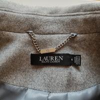 Cappotto donna Ralph Lauren