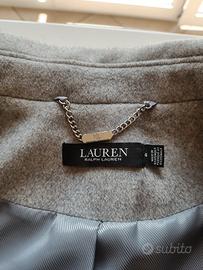 Cappotto donna Ralph Lauren