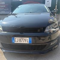Volkswagen Polo 1.2 TDI DPF 5 p. Comfortline