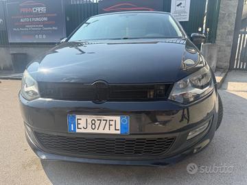 Volkswagen Polo 1.2 TDI DPF 5 p. Comfortline