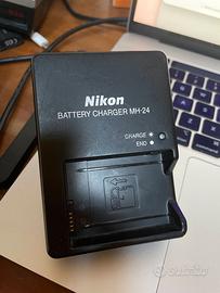 Nikon MH-24