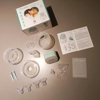 Mamashy - Tiralatte elettrico indossabile