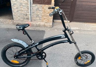 Bici Chopper
