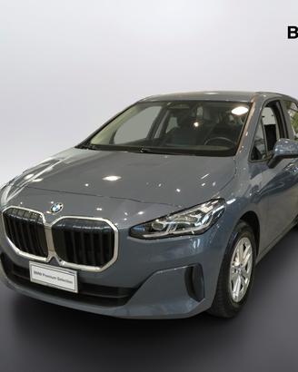 BMW Serie 2 A.T. (U06) - 218i Active Tourer