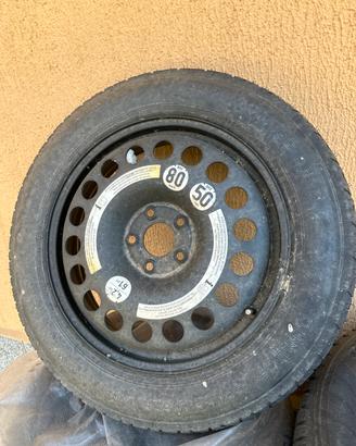 Ruotino di scorta