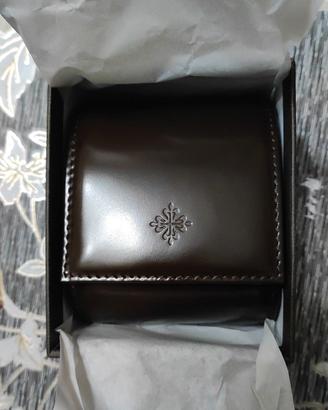 travel box Patek Philippe 