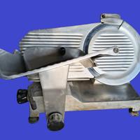 Affettatrice professionale