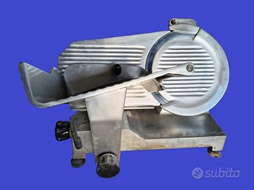 Affettatrice professionale