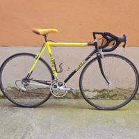 Bicicletta da corsa Atala - Columbus - Campagnolo