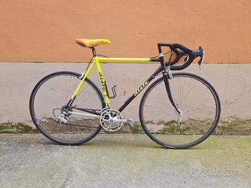Bicicletta da corsa Atala - Columbus - Campagnolo