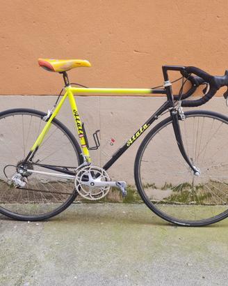 Bicicletta da corsa Atala - Columbus - Campagnolo