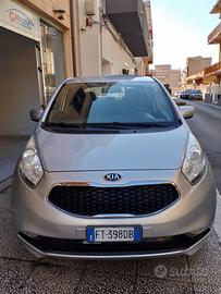 Kia Venga 1.4 CRDi 90CV Cool
