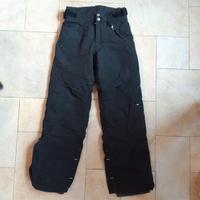pantaloni da neve