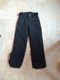 pantaloni da neve