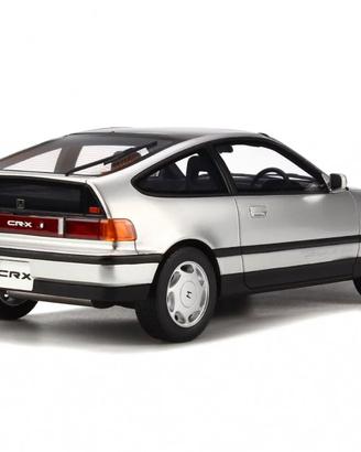 Honda CRX (1990) 1/18 Ottomobile