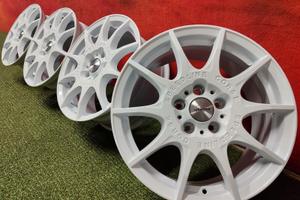 Cerchi Audi A3 TT VW Golf SpeedLine Corse 7.5Jx17