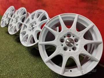 Cerchi Audi A3 TT VW Golf SpeedLine Corse 7.5Jx17