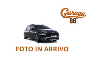 Hyundai Bayon 1.0 t-gdi 48V Xline imt