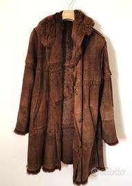 Vera pelliccia lapin tg 46 DA VEDERE!!