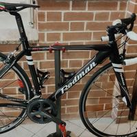 BICI DA CORSA RODMAN RD 101