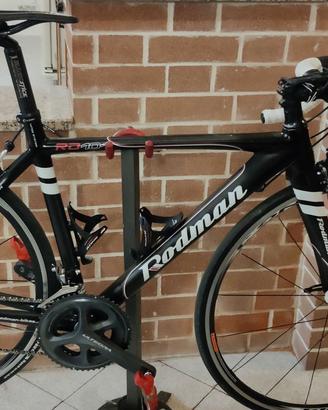 BICI DA CORSA RODMAN RD 101