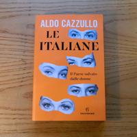 Aldo Cazzullo, Le italiane
