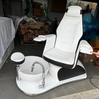 Sedia - Poltrona per pedicure