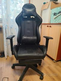 sedia gaming 